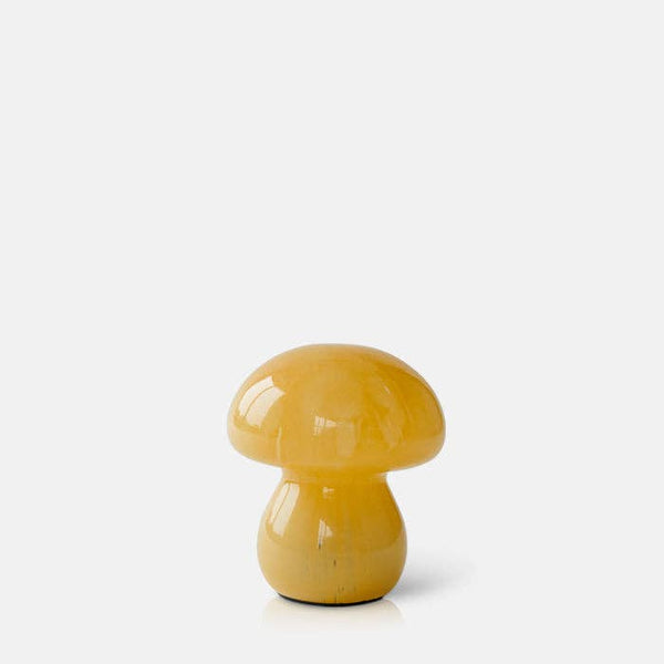 Mango Mushroom LED Lamp