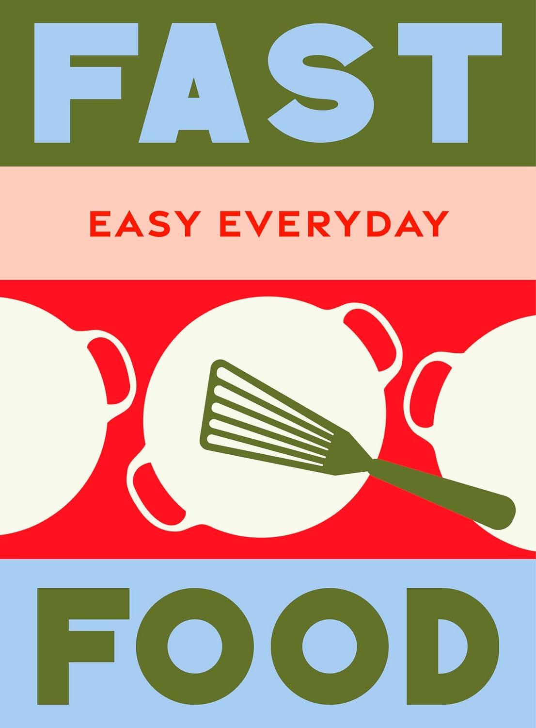 Fast Food By Murdoch Books