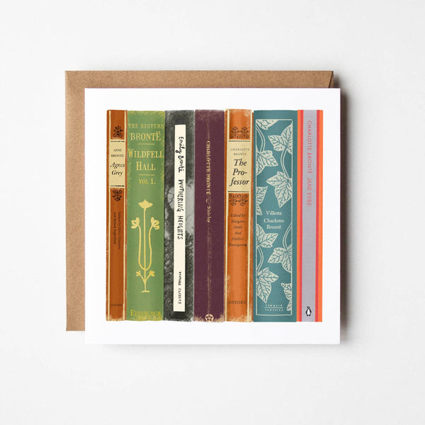 The Bronte's by Design Smith
