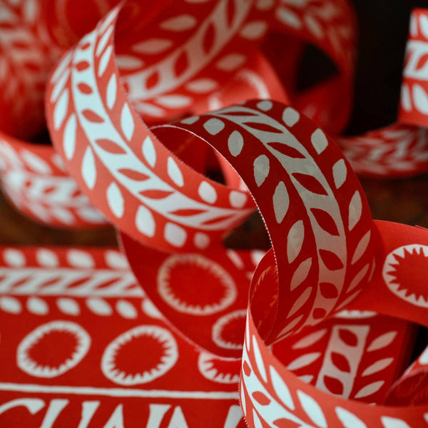 Christmas Paperchain