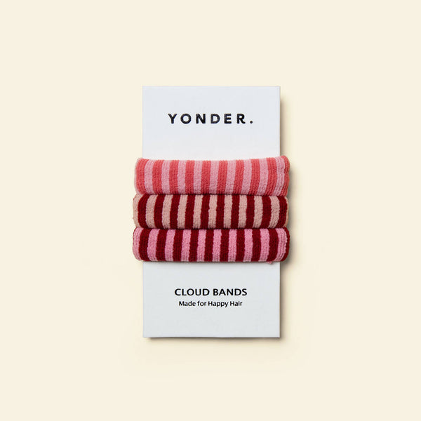 Cloud Bands by Yonder