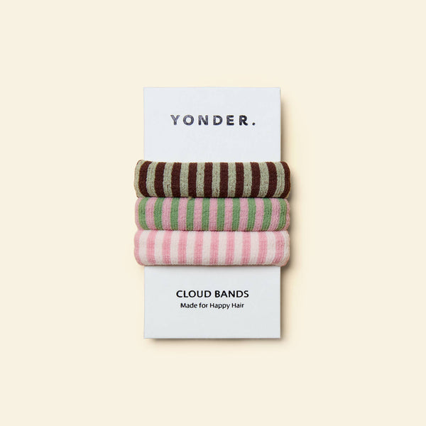 Cloud Bands by Yonder
