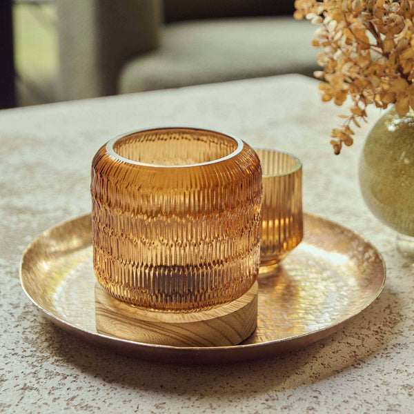 Sepia Marielle Portable  Lamp