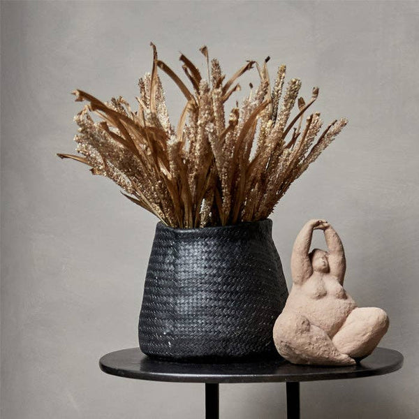 Abigail Ahern Vera Yoga Sculpture