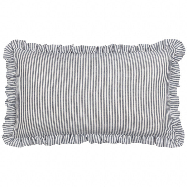 Les Fruites Strawberry Feather Cushion 30 x 50cm