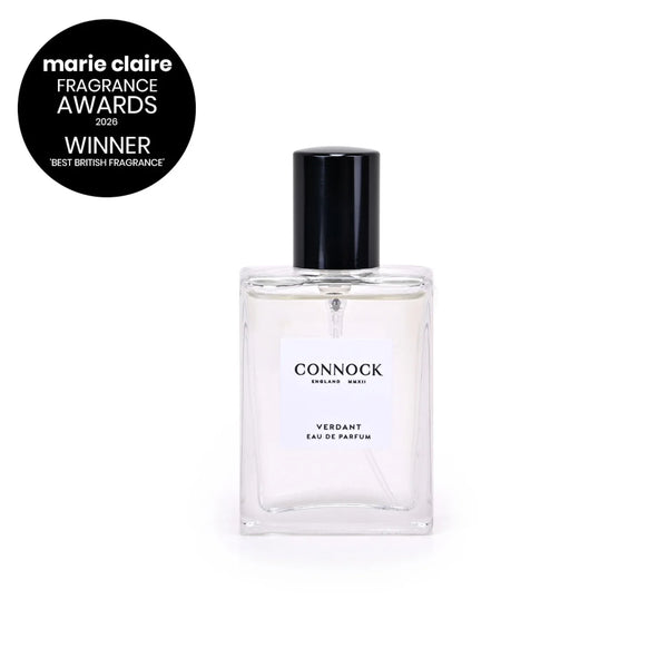 Verdant Eau De Parfum 30ml By Connock