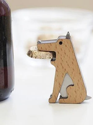 Fetch! Bottle Opener