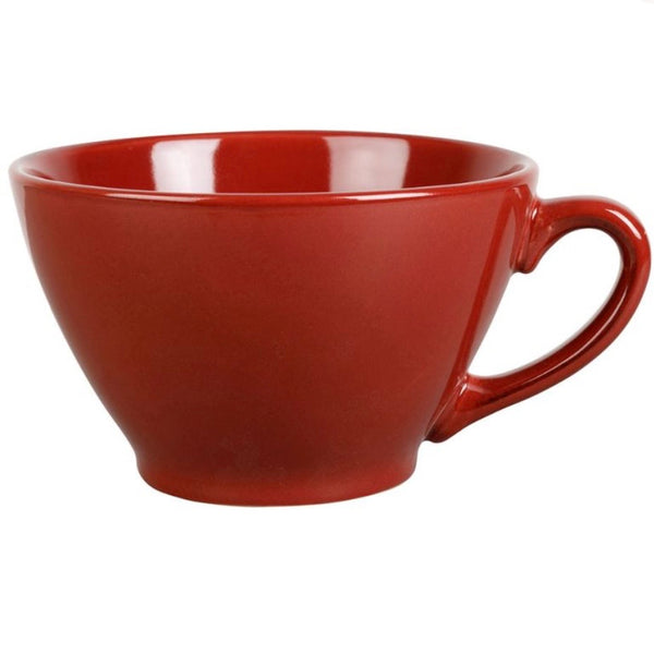 Rouge Jumbo Mug By Côté Table