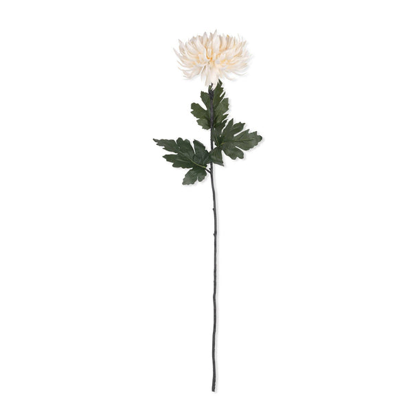 Cream Chrysanthemum Artificial