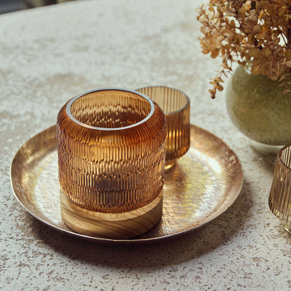 Sepia Marielle Portable  Lamp