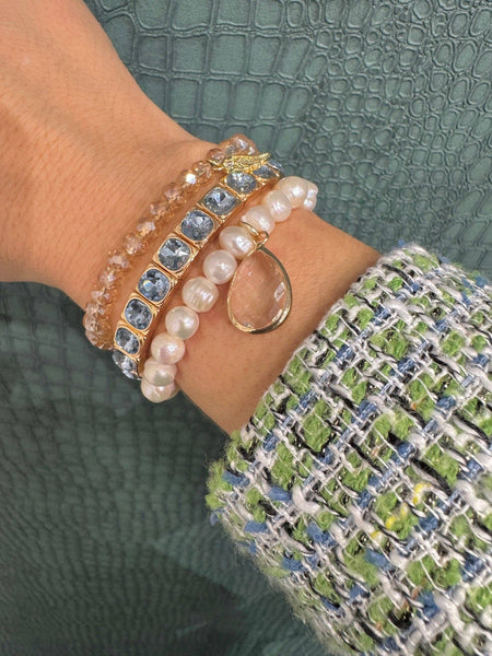 Freshwater Pearl Bracelet