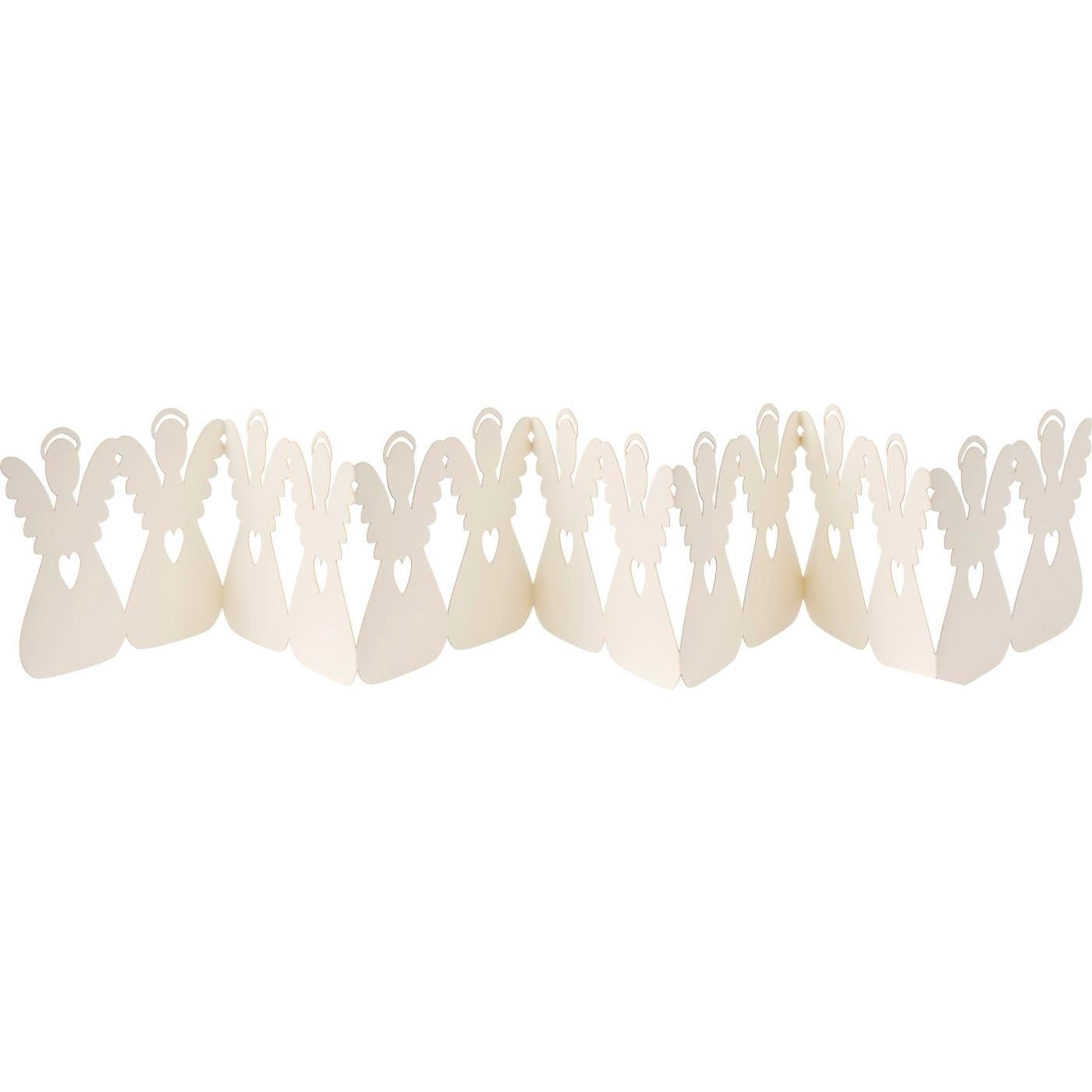 Angel Paper Table Decoration