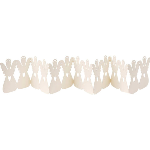 Angel Paper Table Decoration