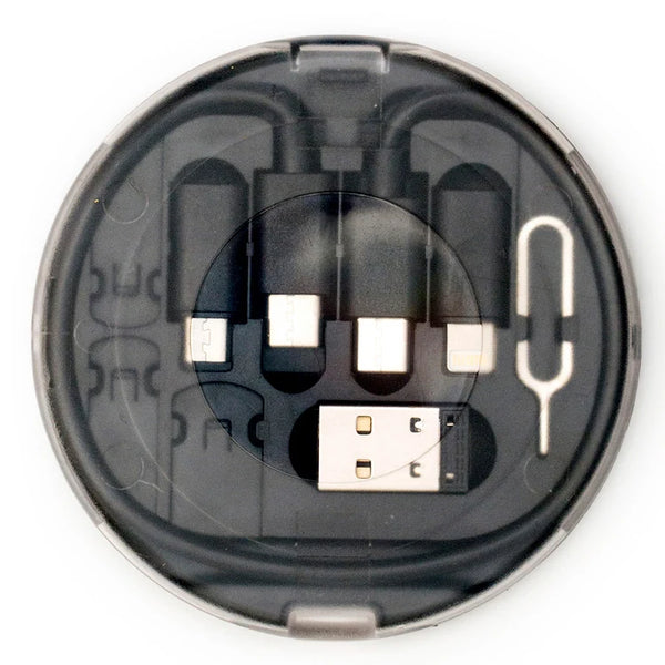 Travel Buddy wire Holder
