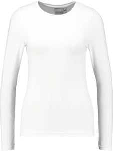 Milk Long Sleeve T-Shirt by B Young