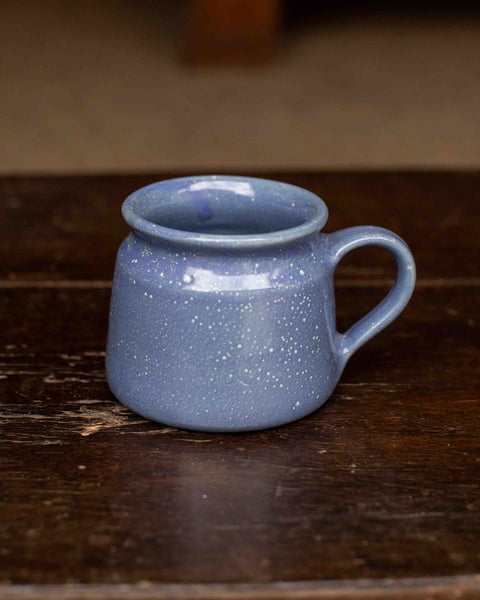 Ocean Blue Mug