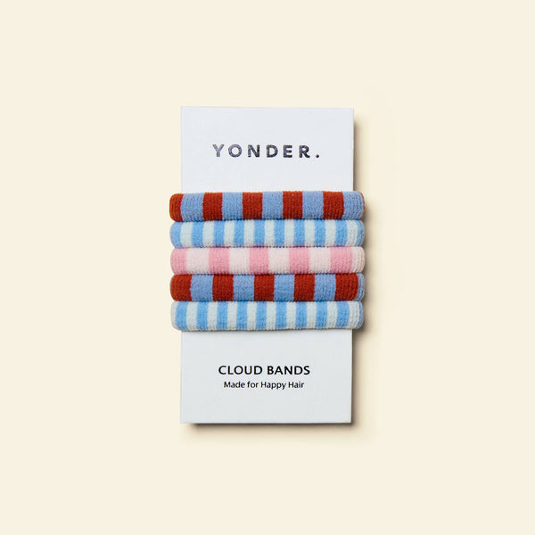 Cloud Bands by Yonder