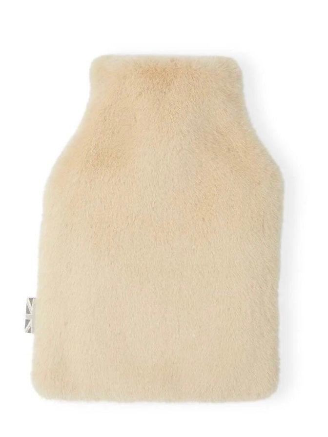 Labrador Flat Fur Hot Water Bottle