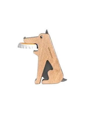 Fetch! Bottle Opener