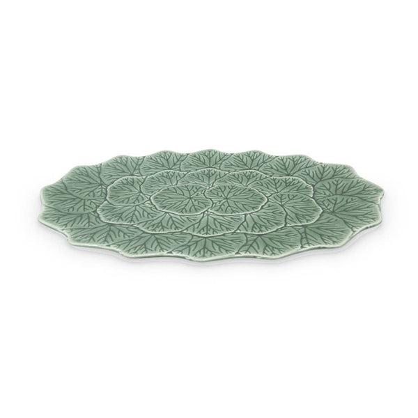 Matcha Green Flora Platter
