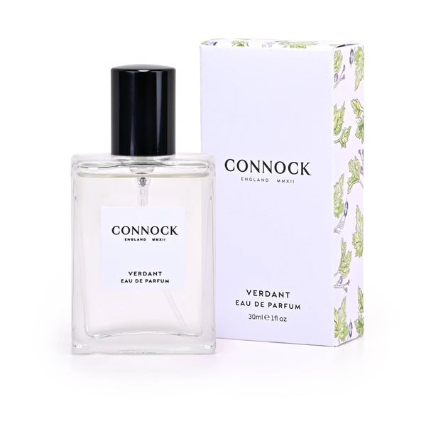 Verdant Eau De Parfum 30ml By Connock