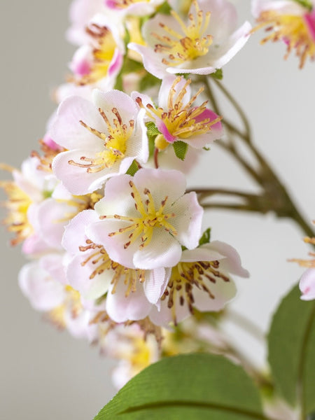 Faux Fruit Tree Blossom