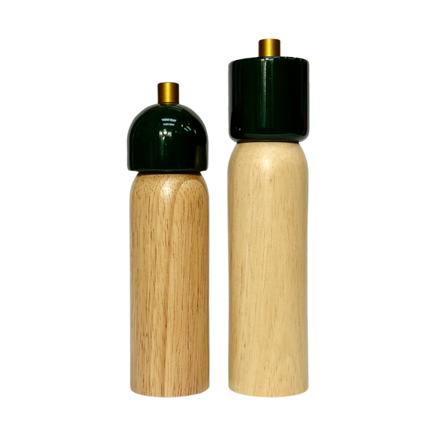 Salt & Pepper Grinder by Maegen