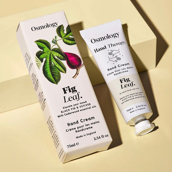 Fig Leaf Hand Cream By Aery