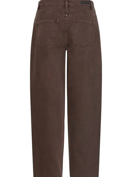 Chocolate Barrel Jeans B.Young