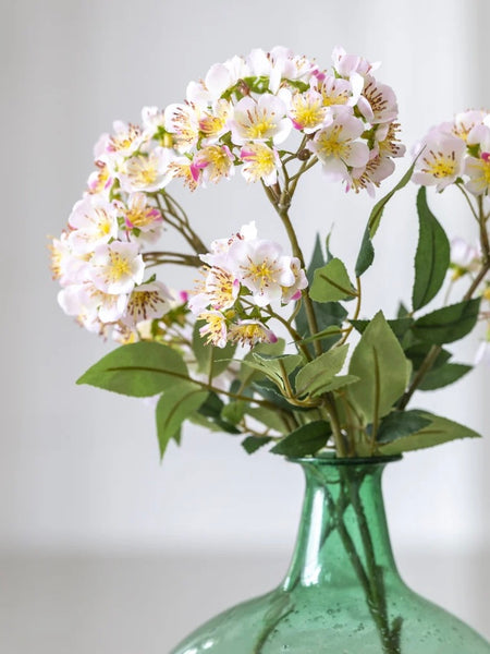 Faux Fruit Tree Blossom