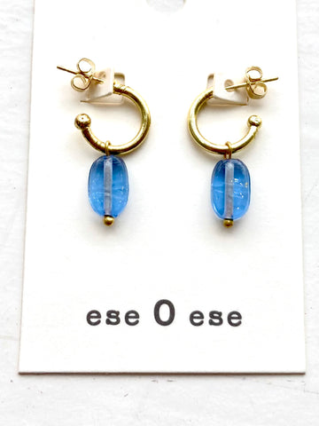 Sky Candy Earrings by Ese O Ese