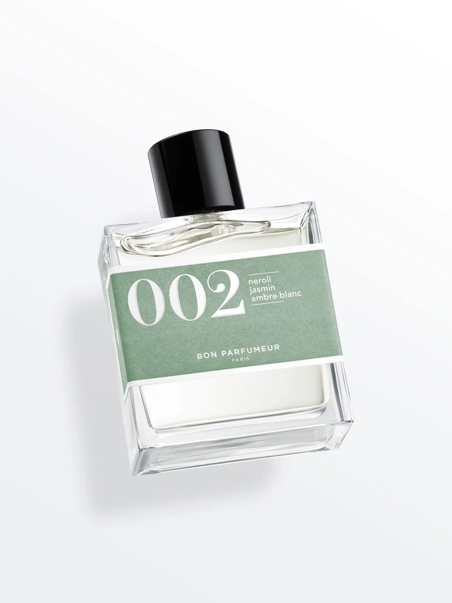 002 Fruity Fragrance: Neroli, Jasmine And White Amber