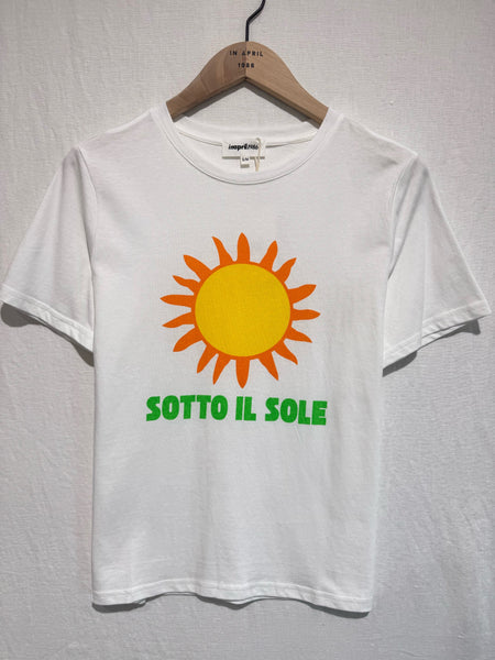 Sunshine Graphic T-Shirt