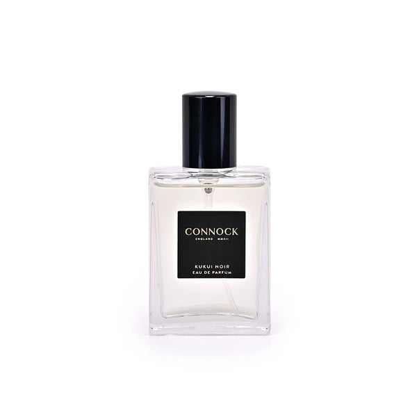 Kukui Noir Eau De Parfum 30ml By Connock