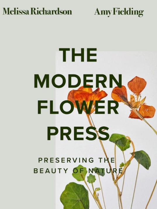 Modern Flower Press.