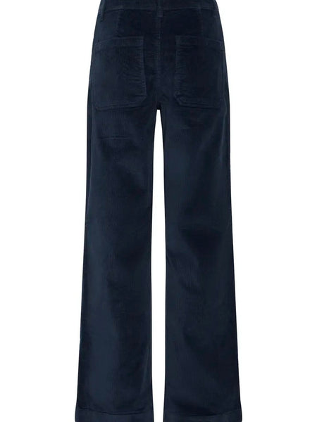 Midnight Front Pocket Cords by B.Young