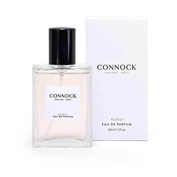 Kukui Eau De Parfum 30ml By Connock