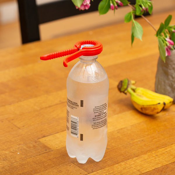 'Get A Grip' Jar Opener