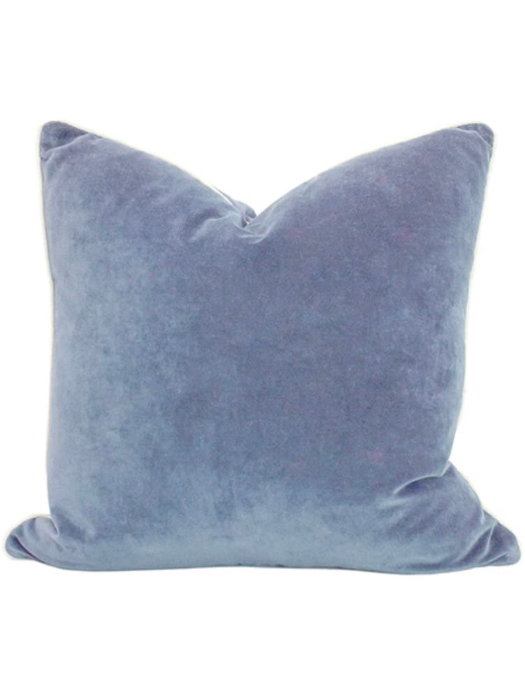 Unari Fjord Velvet Cushion