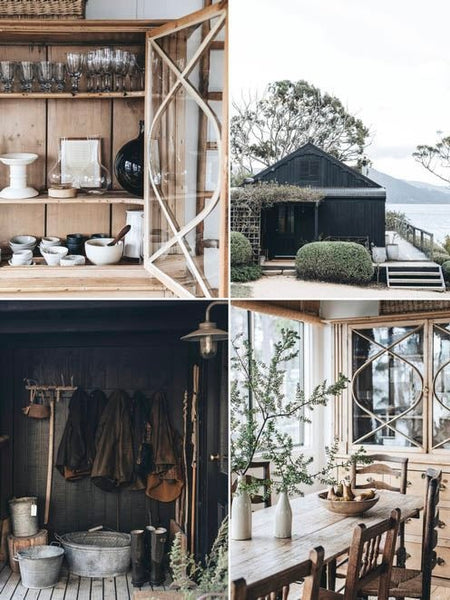 Cocoon: Creating Homes With Heart By Ali Heath