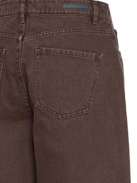 Chocolate Barrel Jeans B.Young