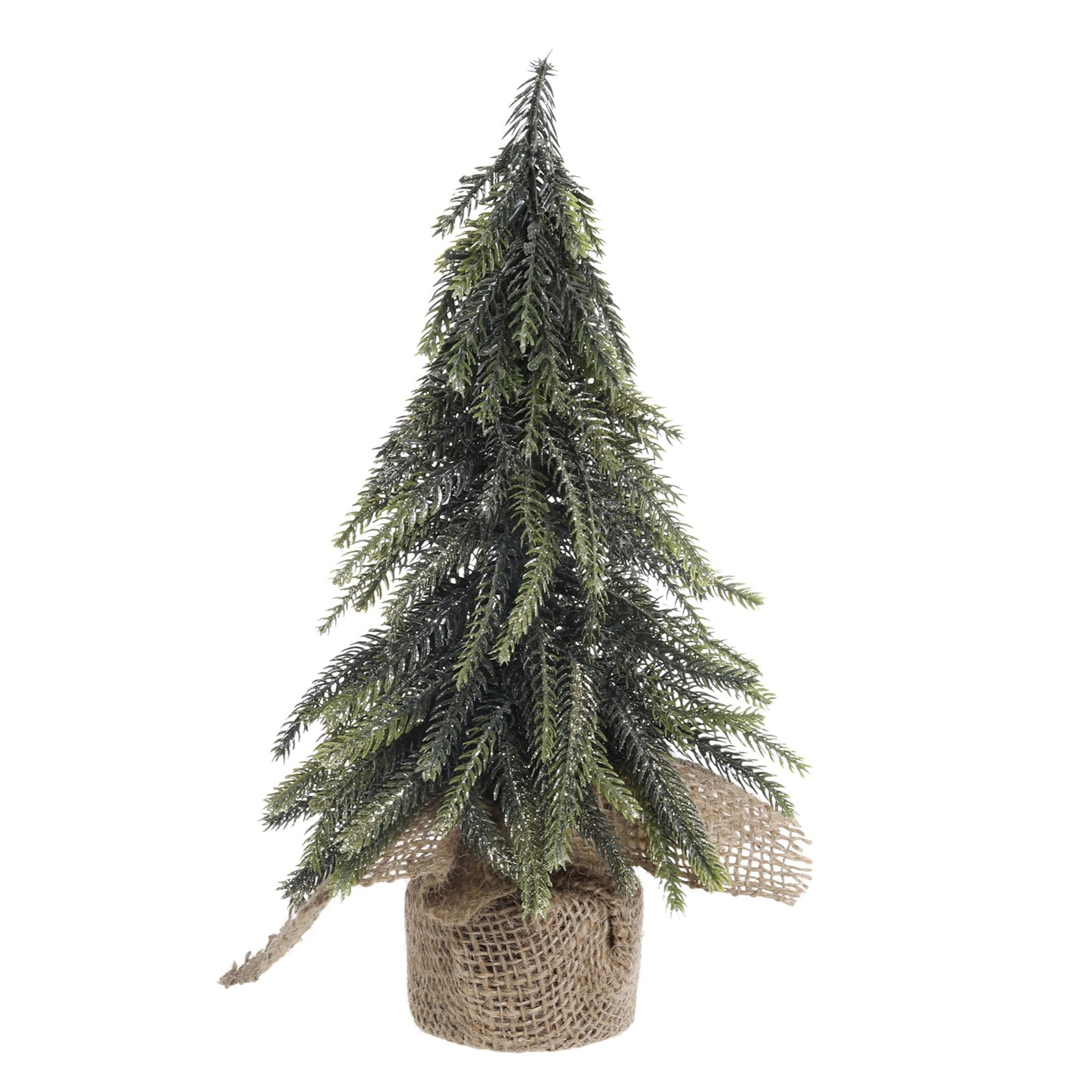 Gold Christmas Tree  Decoration