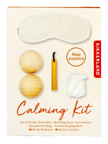 Calming Kit