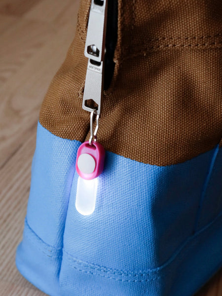 Zipper Light Assistant