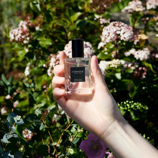 Kukui Noir Eau De Parfum 30ml By Connock