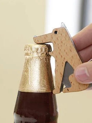 Fetch! Bottle Opener