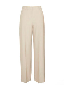 Oat Tailored Trousers by B Young