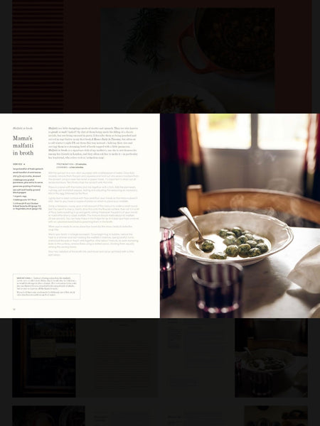 Winter In Tuscany By Amber Guinness