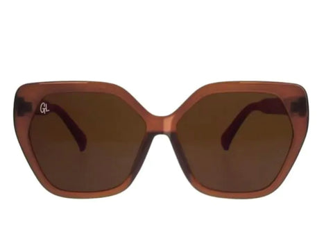 Esme Brown Sunglasses