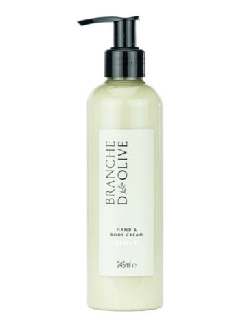 Cloud Hand and Body By Branche D’Olive